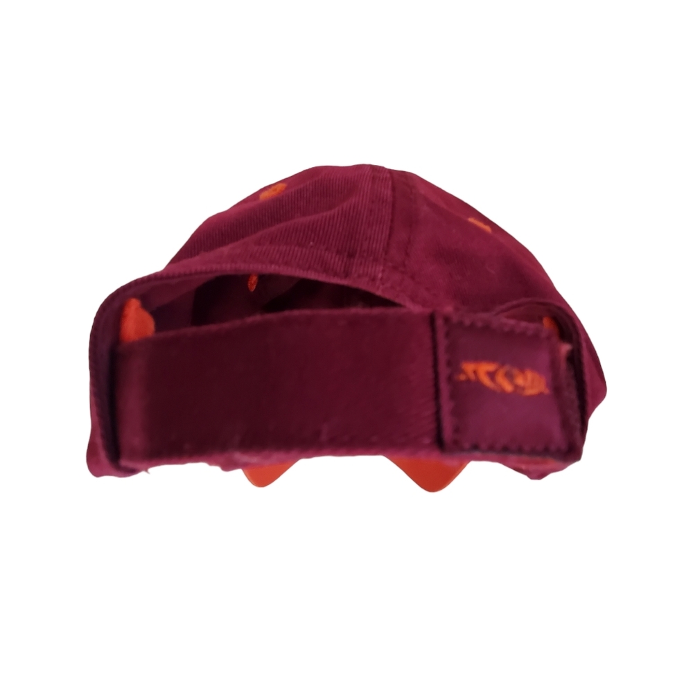 Virginia Tech HOKIES Cap - Picture 7 of 12